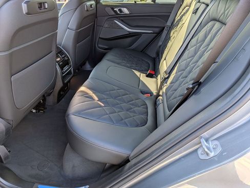 New 2026 BMW X5 sDrive40i image 34