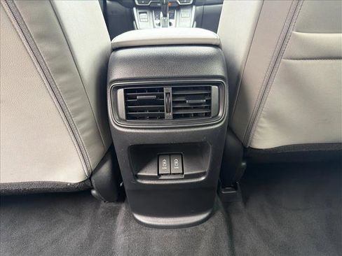 Used 2018 Honda CR-V EX-L image 24