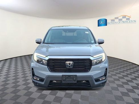 Certified 2023 Honda Ridgeline RTL-E image 2