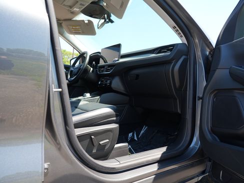 Used 2023 Ford Escape Platinum AWD/4WD image 31
