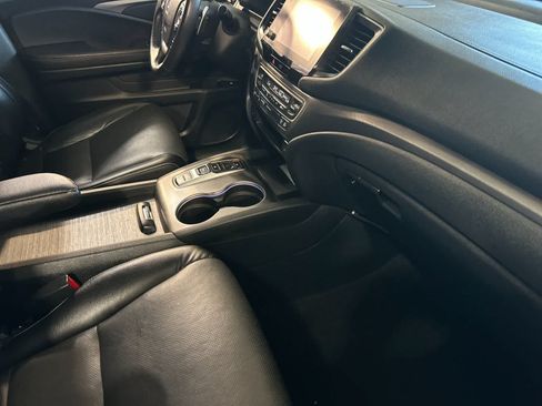 Used 2022 Honda Ridgeline RTL-E image 16