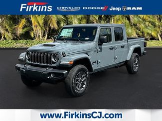 New 2026 Jeep Gladiator Sport AWD/4WD video 1