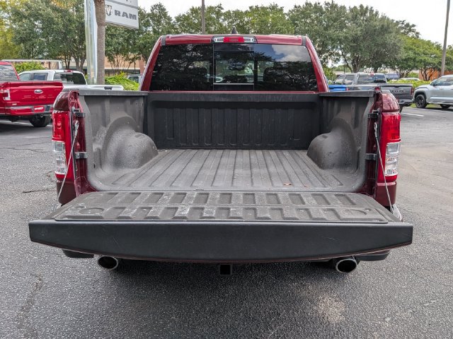 Used 2023 RAM 1500 Lone Star AWD/4WD image 15