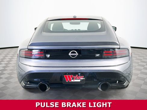 Certified 2024 Nissan Z Performance w/ Floor Mat Package image 25