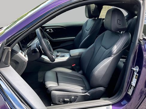 Used 2025 BMW M240i Coupe RWD image 8