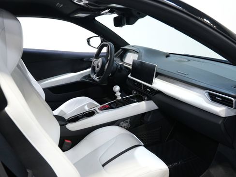 Used 2024 Lotus Emira V6 FIRST EDITION COUPE 2D image 33