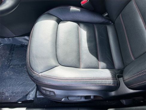 Used 2024 MAZDA CX-5 2.5 Turbo w/ Premium Package image 20