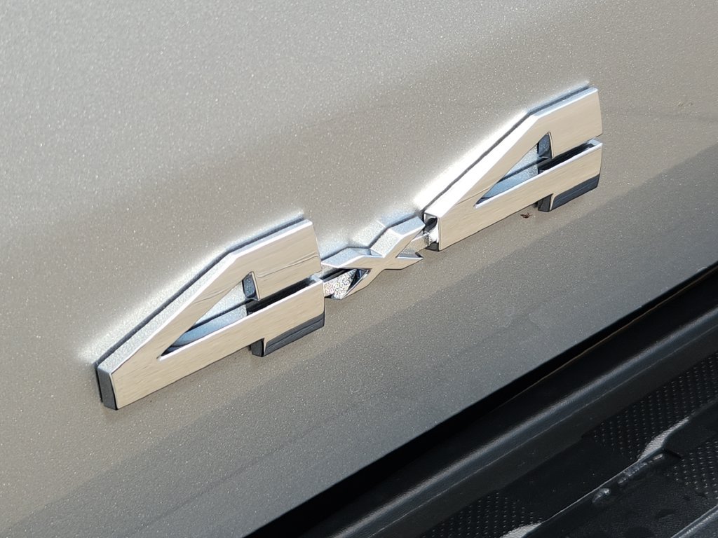 New 2026 Toyota Tacoma SR5 AWD/4WD image 13
