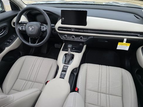Used 2025 Honda HR-V EX-L image 11