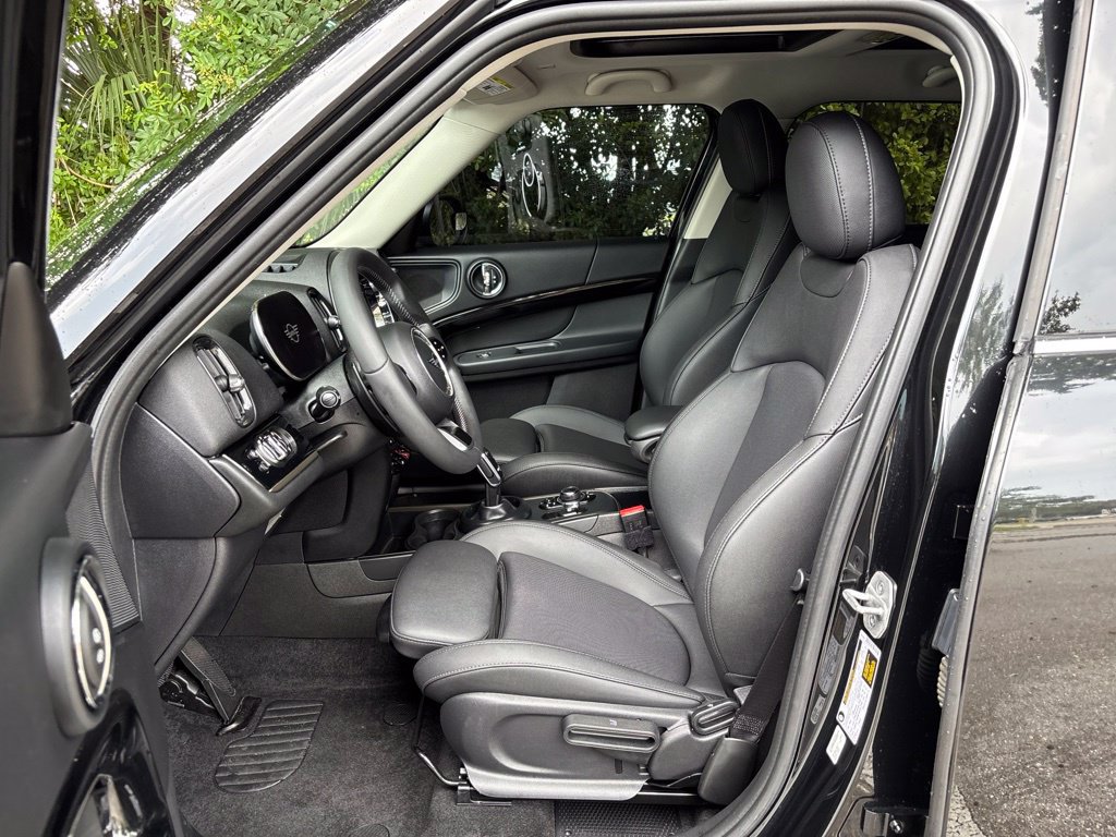 Used 2024 MINI Cooper Countryman S FWD image 10