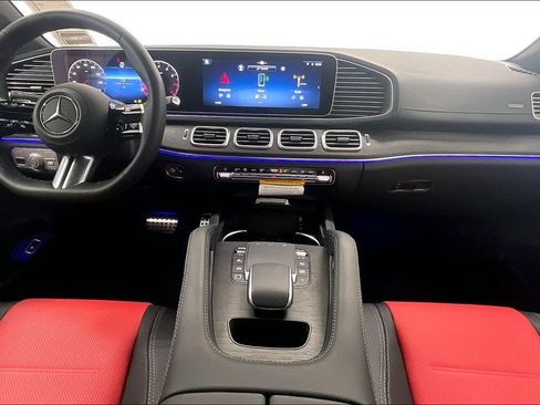 New 2026 Mercedes-Benz GLE 450 4MATIC Coupe image 5