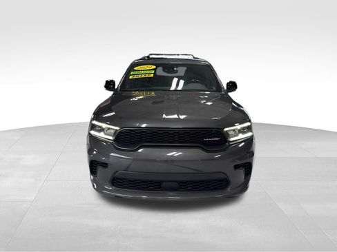 Used 2024 Dodge Durango GT AWD/4WD image 8