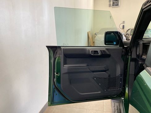 New 2025 Ford Bronco Outer Banks image 15