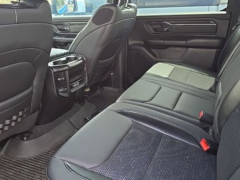Used 2023 RAM 1500 Big Horn AWD/4WD image 5