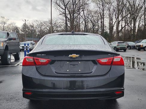 Used 2023 Chevrolet Malibu LT image 4