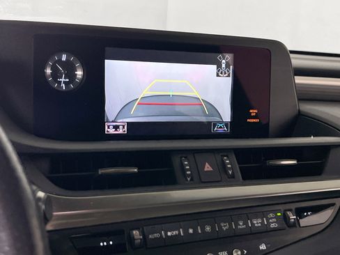 Used 2021 Lexus ES 350 F Sport w/ Accessory Package 2 FWD image 12