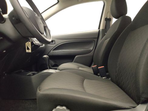 Used 2024 Mitsubishi Mirage ES FWD image 17