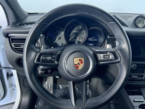 Used 2024 Porsche Macan GTS AWD/4WD image 15