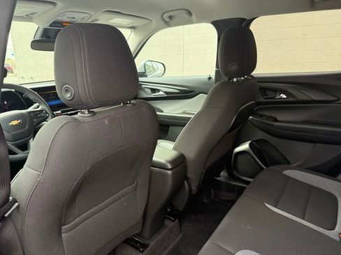 Used 2024 Chevrolet TrailBlazer LT image 21