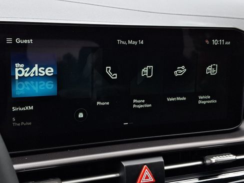 New 2026 Kia Sportage EX AWD/4WD image 10