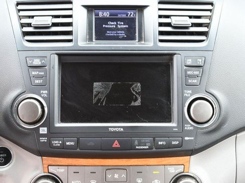 Used 2008 Toyota Highlander Limited AWD/4WD image 21