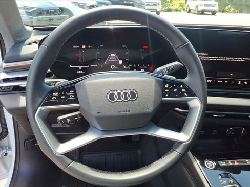 Certified 2025 Audi A5 2.0T Premium Plus w/ Premium Plus AWD/4WD image 15
