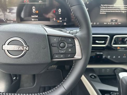 New 2026 Nissan Sentra SL image 17