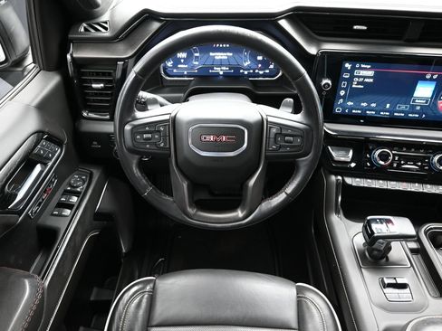 Used 2024 GMC Sierra 1500 AT4X AWD/4WD image 26
