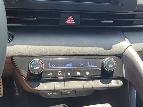 New 2026 Hyundai Elantra SEL Sport FWD image 12