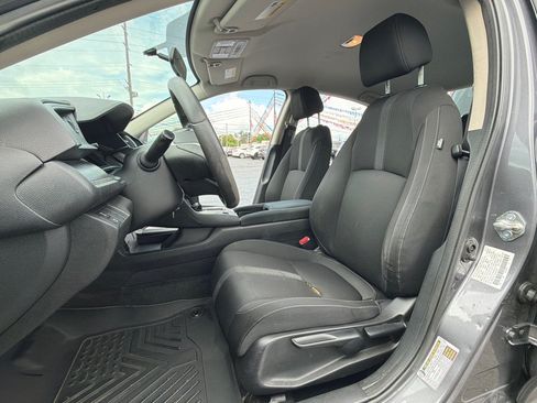 Used 2016 Honda Civic LX image 15