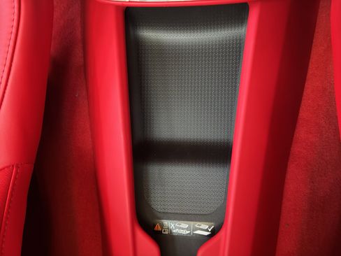 New 2026 Chevrolet Corvette Z06 RWD image 32