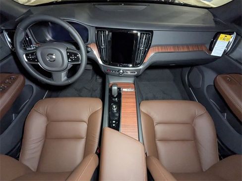 New 2026 Volvo V60 B5 Cross Country Plus w/ Climate Package image 26