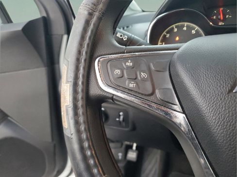Used 2019 Chevrolet Cruze LS w/ LS Convenience Package image 24