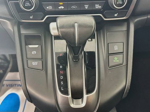 Used 2020 Honda CR-V EX-L image 19