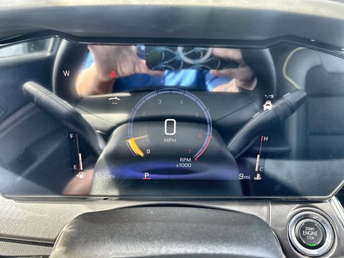 New 2026 Chevrolet Trax ACTIV w/ Sunroof Package image 23