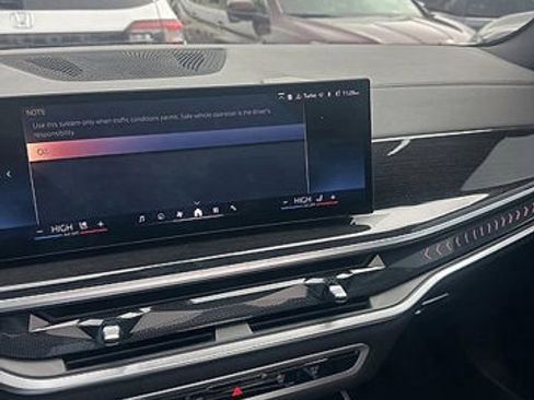 Used 2026 BMW X5 xDrive50e image 19