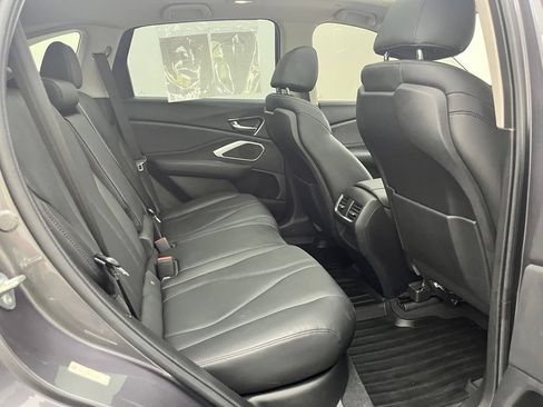 Used 2021 Acura RDX AWD image 37