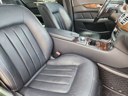 Used 2014 Mercedes-Benz CLS 550 4MATIC image 17
