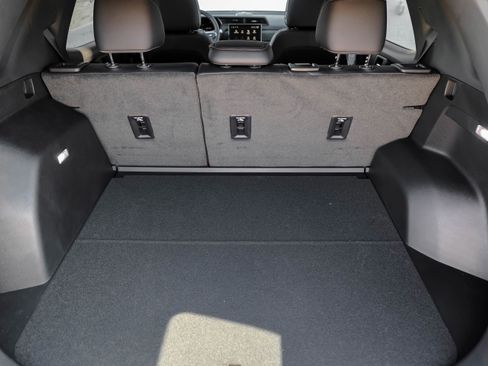 New 2026 GMC Terrain AT4 w/ Convenience Package III image 18