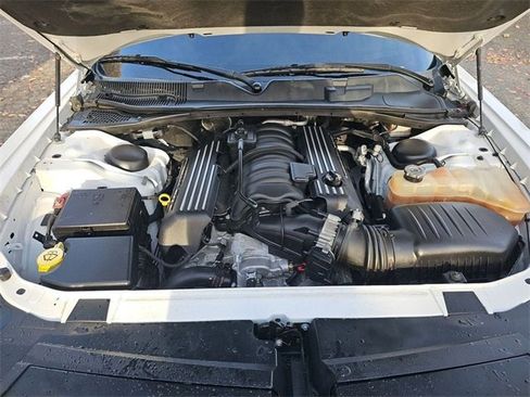 Used 2019 Dodge Challenger R/T Scat Pack image 17
