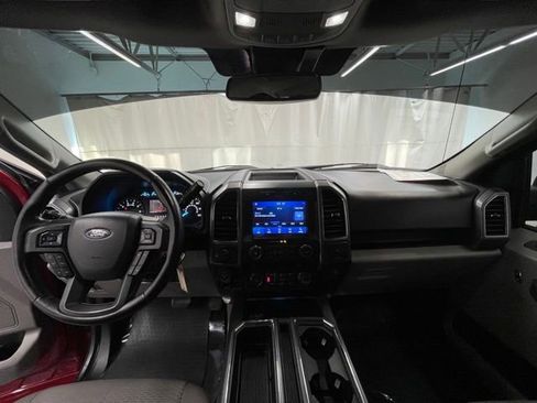 Used 2019 Ford F150 XLT w/ Equipment Group 302A Luxury image 14