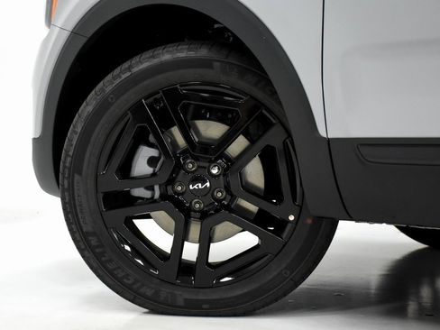 New 2025 Kia Telluride EX X-Line image 32