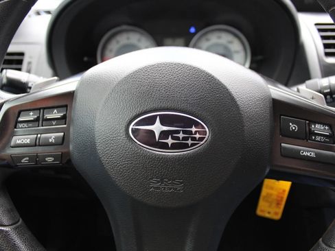 Used 2013 Subaru Impreza 2.0i Premium w/ Popular Pkg 1 image 11