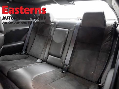 Used 2020 Dodge Challenger R/T Scat Pack w/ Plus Package image 44