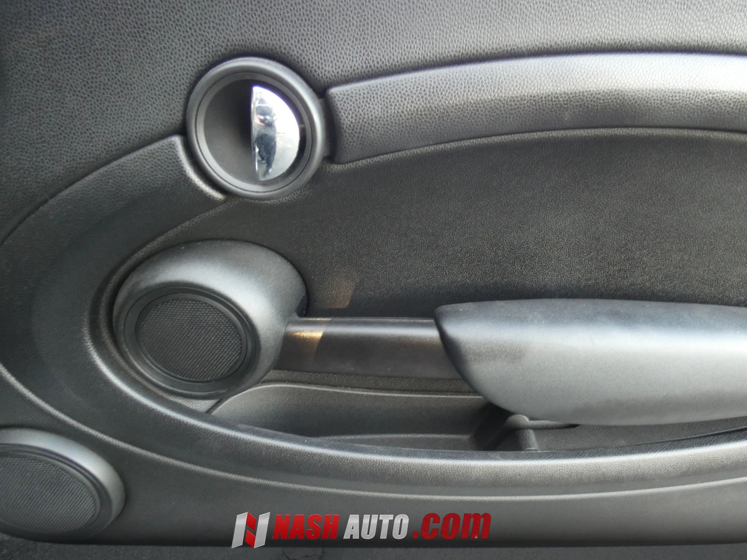 Used 2015 MINI Cooper Convertible FWD image 31
