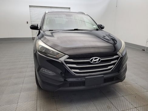 Used 2018 Hyundai Tucson SEL AWD/4WD image 14