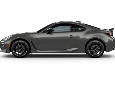 New 2026 Toyota GR86 Premium RWD image 28