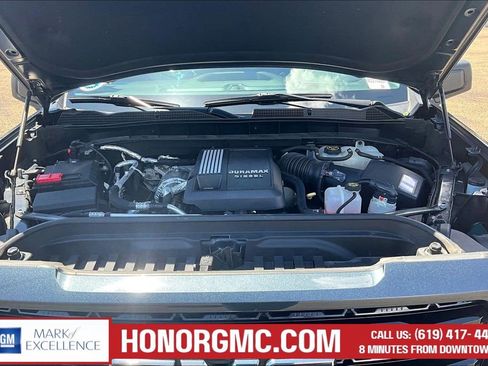 Used 2021 GMC Sierra 1500 Elevation w/ Preferred Package RWD image 31