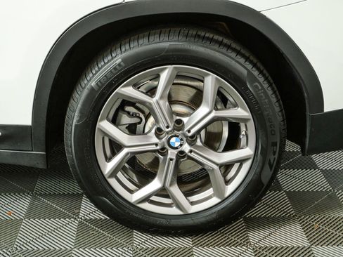 Used 2022 BMW X3 xDrive30i w/ Convenience Package w/ZPA AWD/4WD image 38