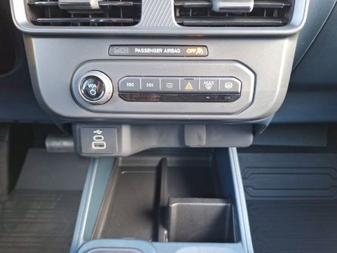 New 2026 Ford Maverick XL w/ 4K Tow Package image 12